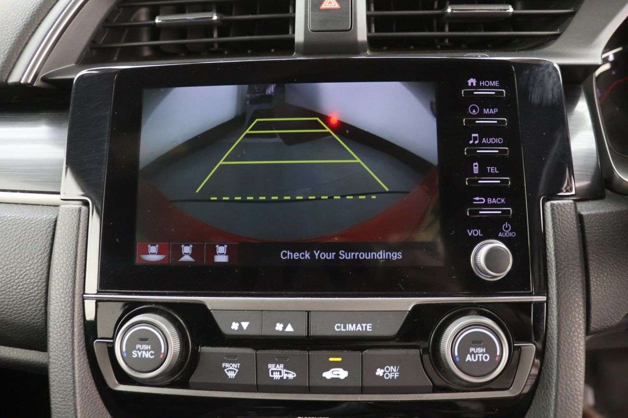 2021 HONDA CIVIC 2021 HONDA CIVIC