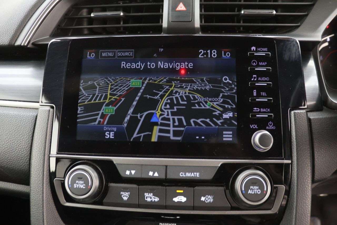2021 HONDA CIVIC 2021 HONDA CIVIC