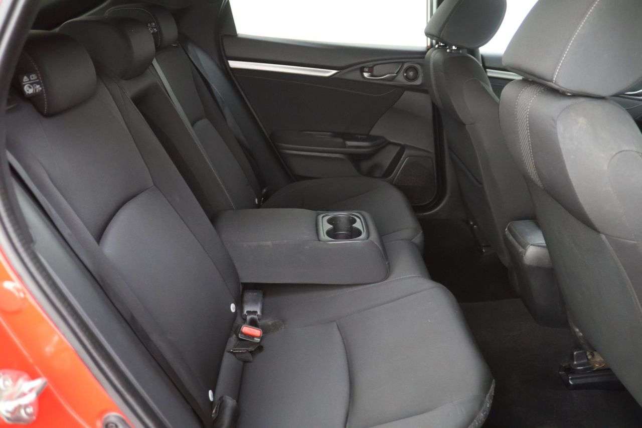 2021 HONDA CIVIC 2021 HONDA CIVIC