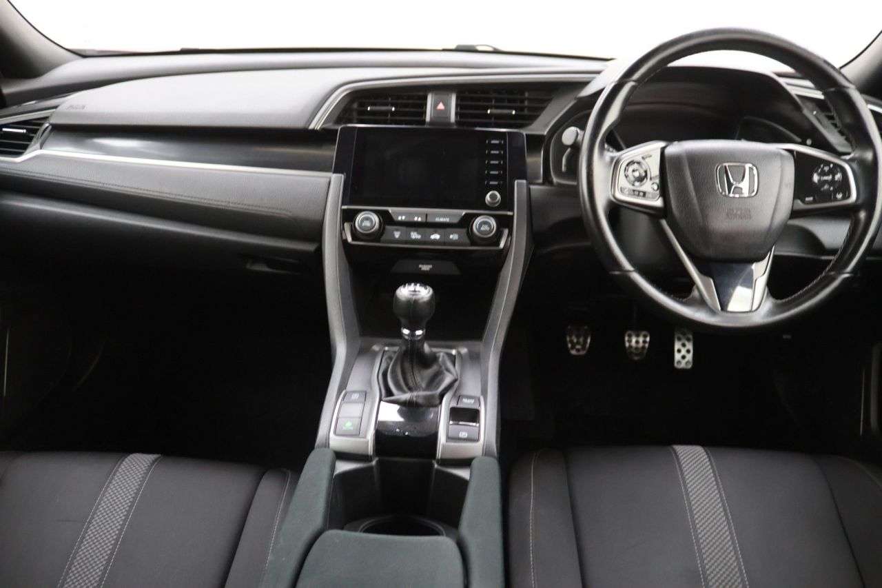 2021 HONDA CIVIC 2021 HONDA CIVIC