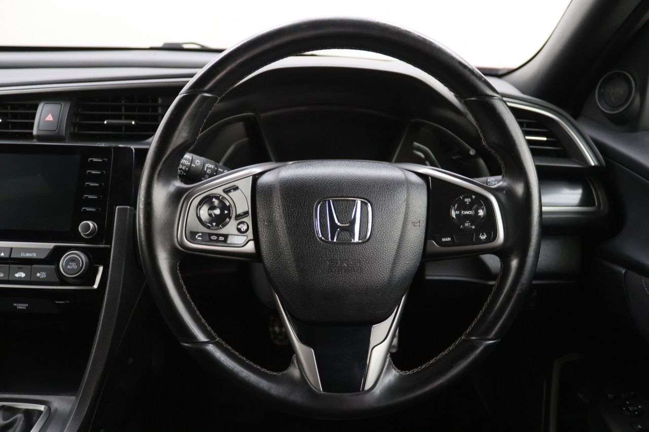 2021 HONDA CIVIC 2021 HONDA CIVIC