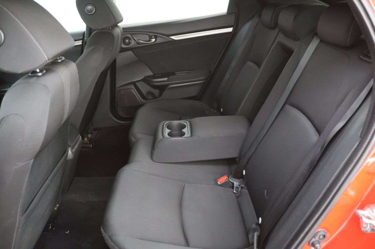 2021 HONDA CIVIC 2021 HONDA CIVIC