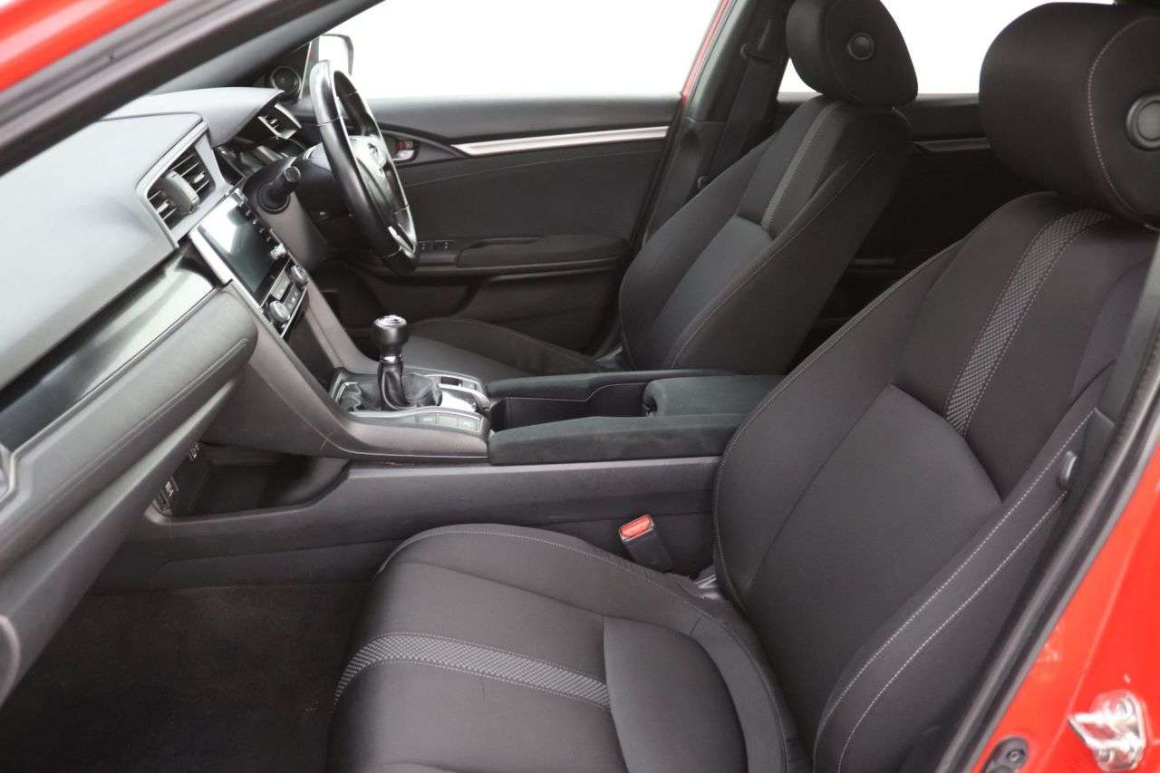 2021 HONDA CIVIC 2021 HONDA CIVIC