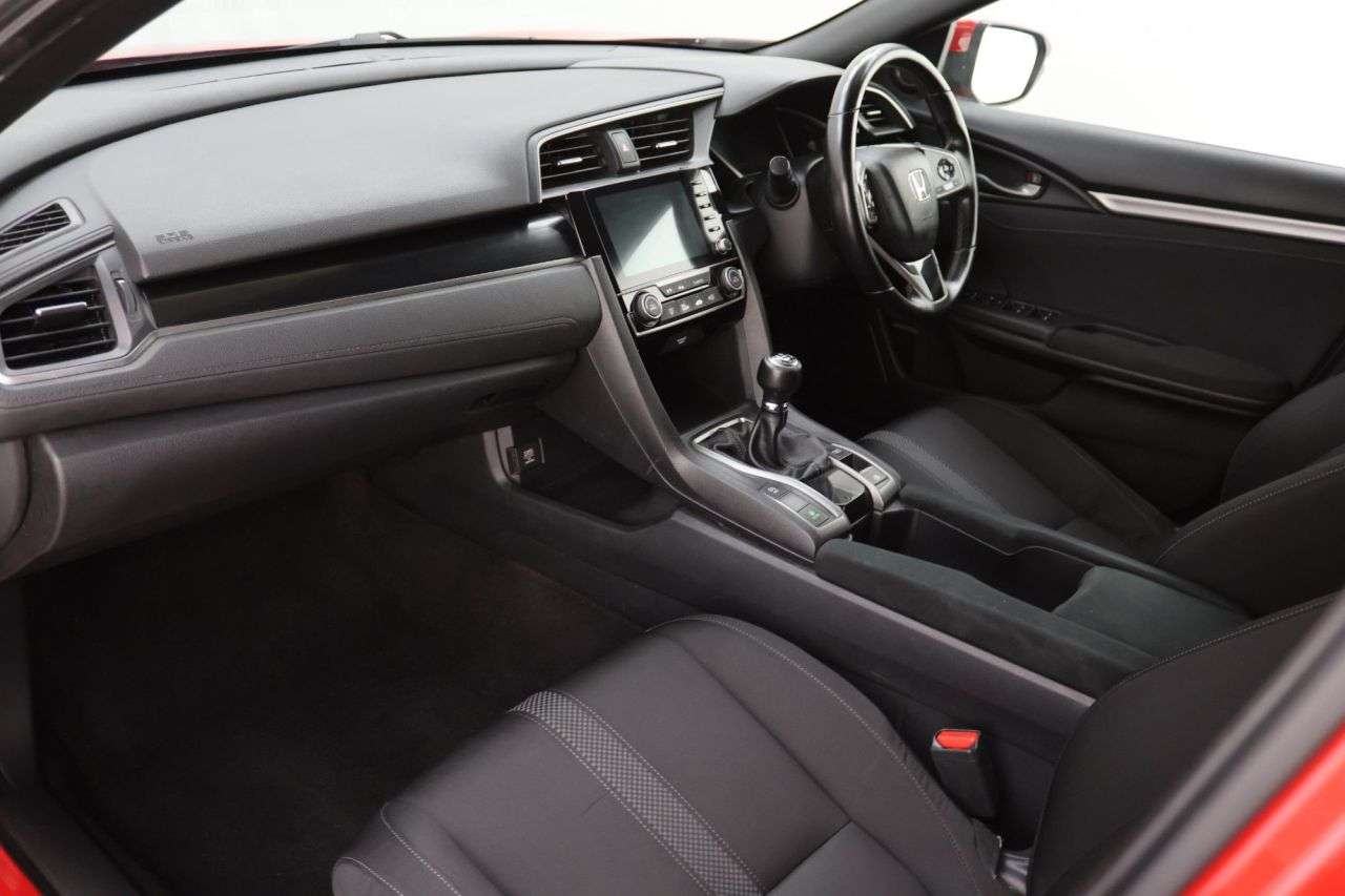 2021 HONDA CIVIC 2021 HONDA CIVIC