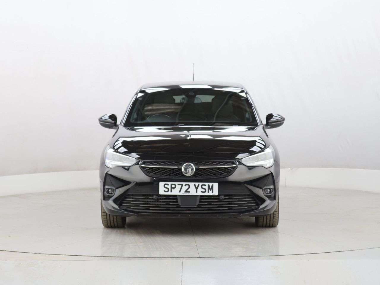 A 2022 VAUXHALL CORSA 1.2 Turbo Ultimate Hatchback 5dr Petrol Auto Euro 6 (s/s) (130 ps) A 2022 VAUXHALL CORSA 1.2 Turbo Ultimate Hatchback 5dr Petrol Auto Euro 6 (s/s) (130 ps)