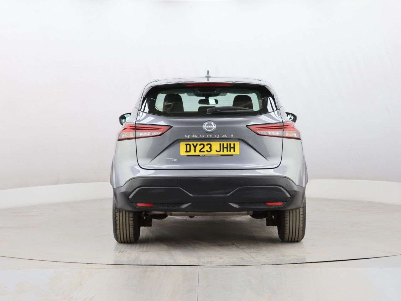 2023 NISSAN QASHQAI 2023 NISSAN QASHQAI