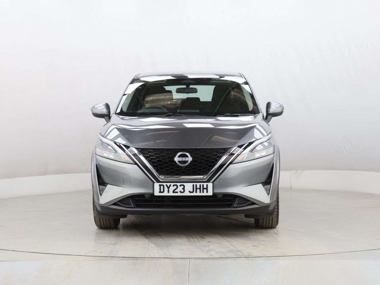 A 2023 NISSAN QASHQAI 1.3 DIG-T MHEV Acenta Premium SUV 5dr Petrol Hybrid XTRON Euro 6 (s/s) (158 A 2023 NISSAN QASHQAI 1.3 DIG-T MHEV Acenta Premium SUV 5dr Petrol Hybrid XTRON Euro 6 (s/s) (158
