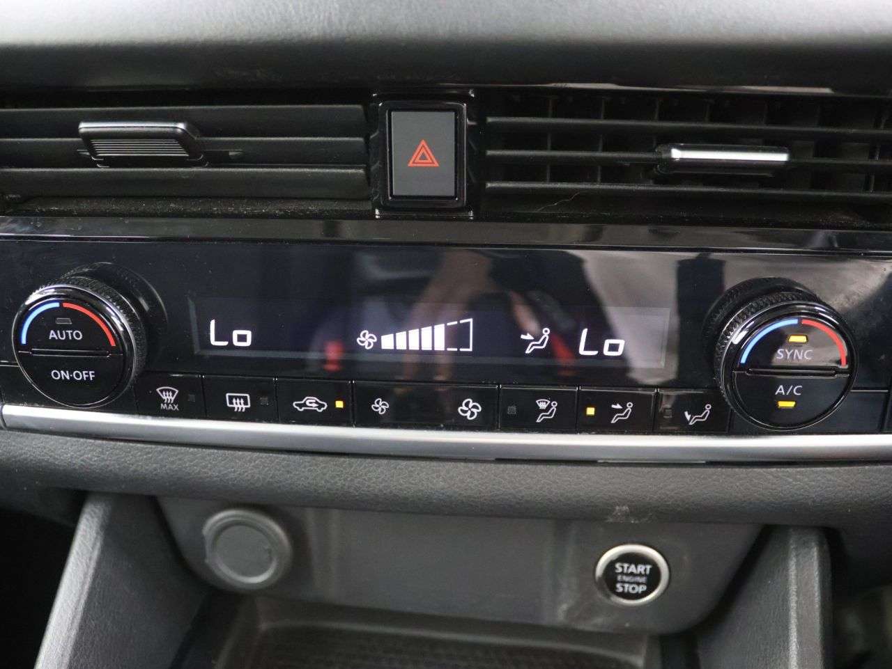 2023 NISSAN QASHQAI 2023 NISSAN QASHQAI