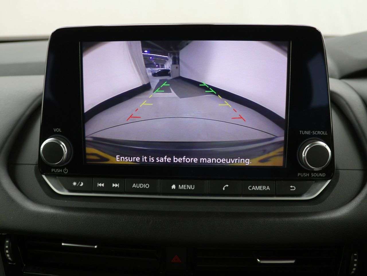 2023 NISSAN QASHQAI 2023 NISSAN QASHQAI