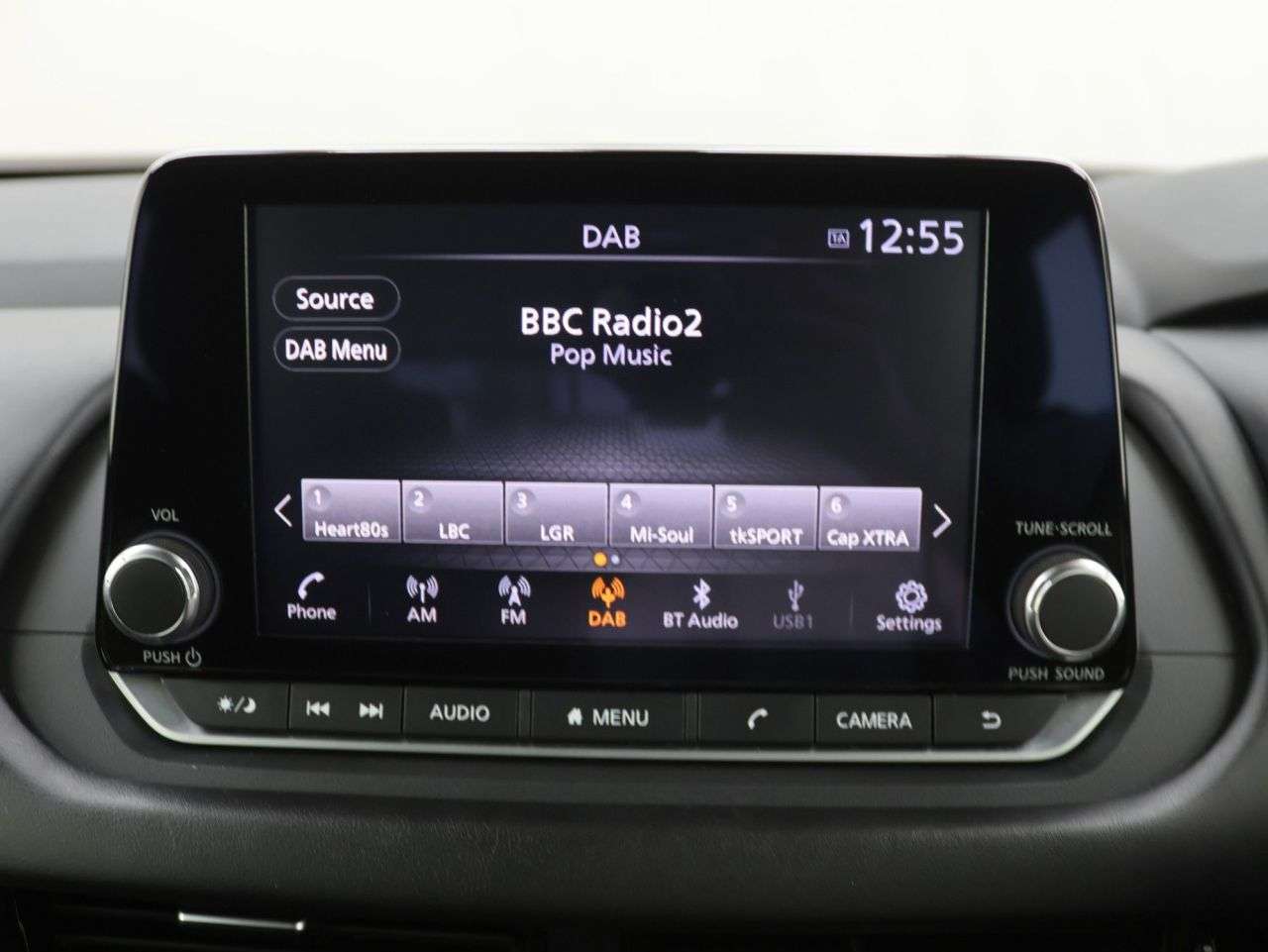 2023 NISSAN QASHQAI 2023 NISSAN QASHQAI