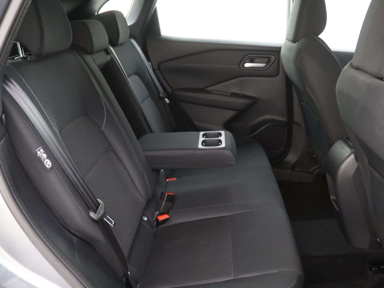 2023 NISSAN QASHQAI 2023 NISSAN QASHQAI