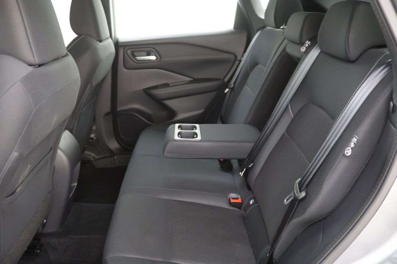 2023 NISSAN QASHQAI 2023 NISSAN QASHQAI
