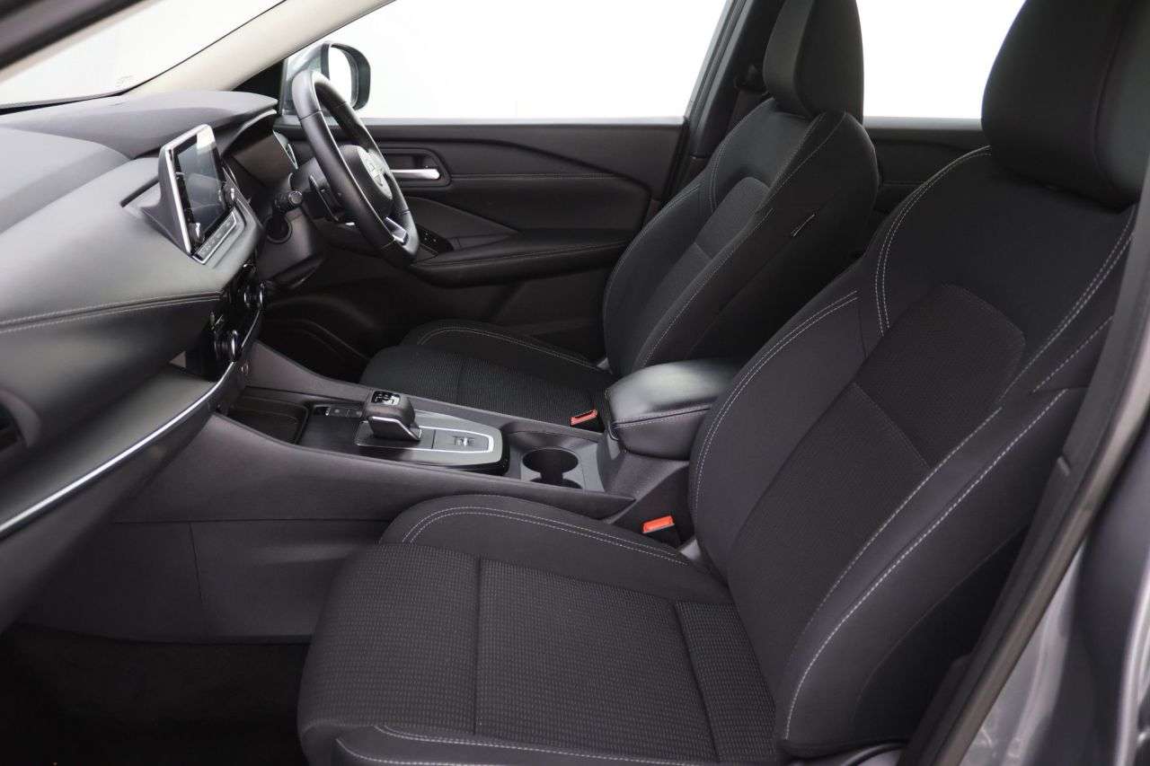 2023 NISSAN QASHQAI 2023 NISSAN QASHQAI