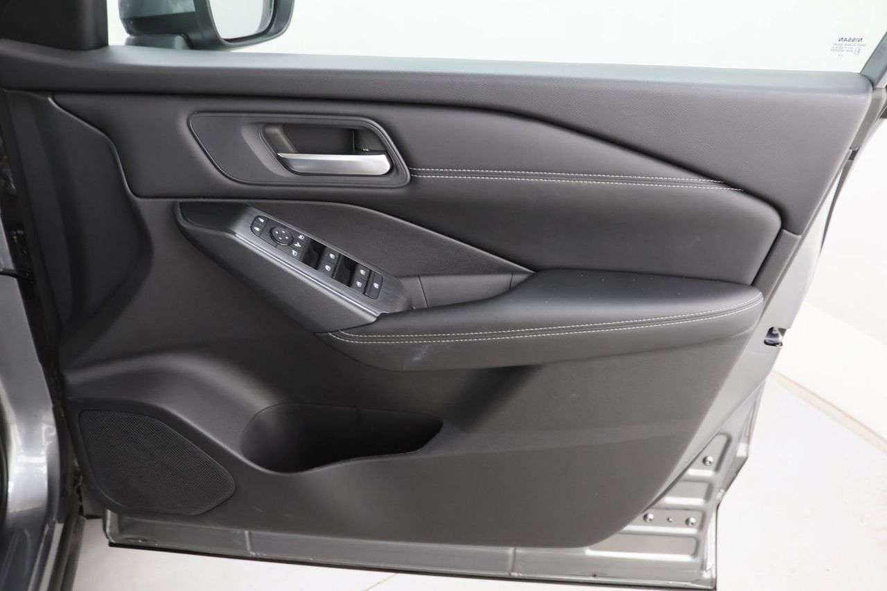2023 NISSAN QASHQAI 2023 NISSAN QASHQAI