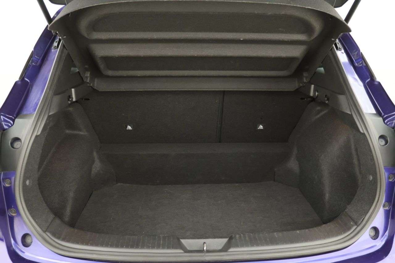2022 NISSAN QASHQAI 2022 NISSAN QASHQAI