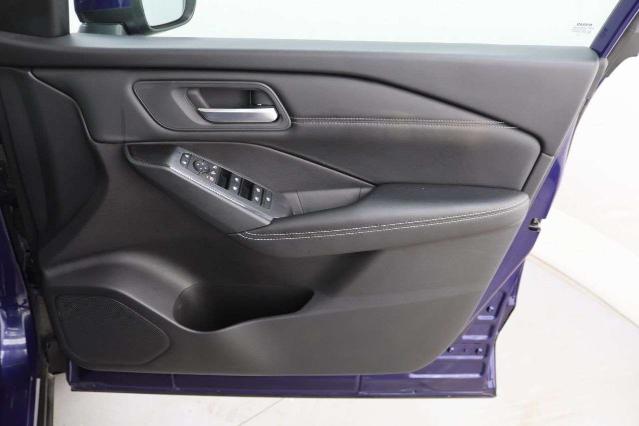2022 NISSAN QASHQAI 2022 NISSAN QASHQAI