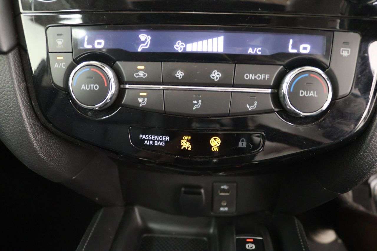 2018 NISSAN X-TRAIL 2018 NISSAN X-TRAIL