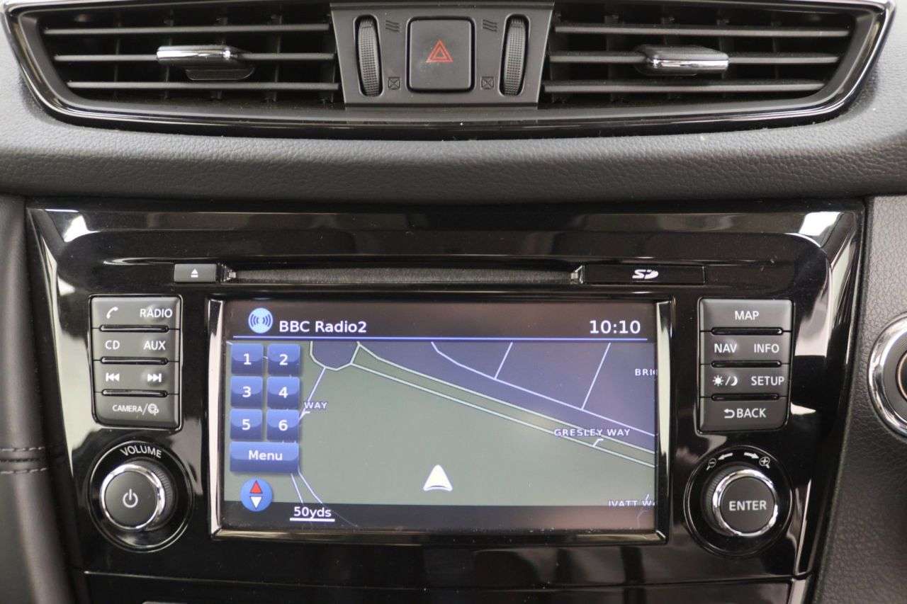 2018 NISSAN X-TRAIL 2018 NISSAN X-TRAIL