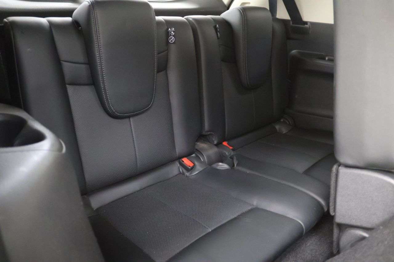 2018 NISSAN X-TRAIL 2018 NISSAN X-TRAIL