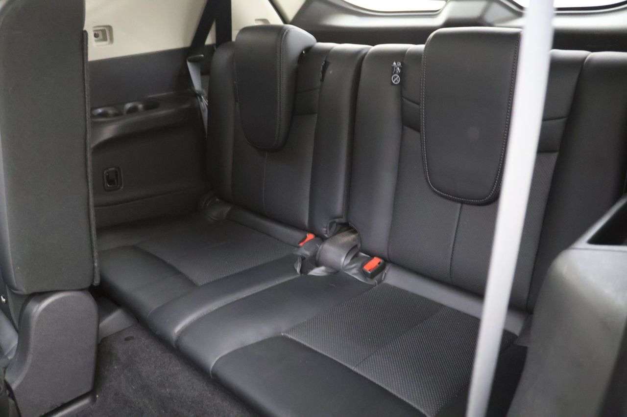 2018 NISSAN X-TRAIL 2018 NISSAN X-TRAIL