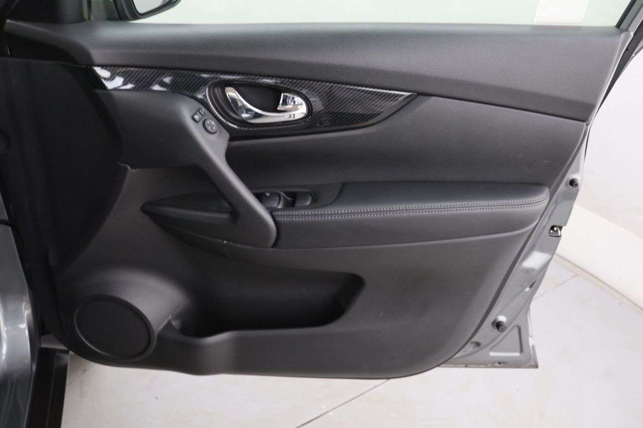 2018 NISSAN X-TRAIL 2018 NISSAN X-TRAIL