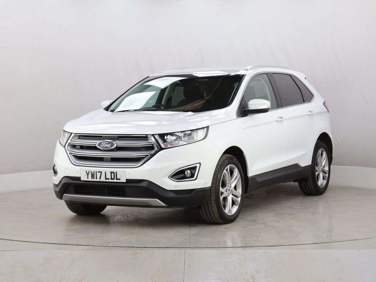 2017 FORD EDGE 2017 FORD EDGE