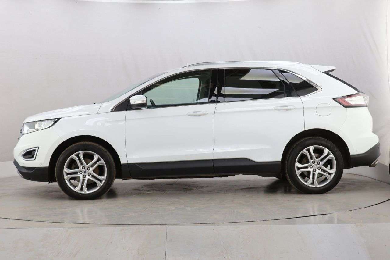 2017 FORD EDGE 2017 FORD EDGE