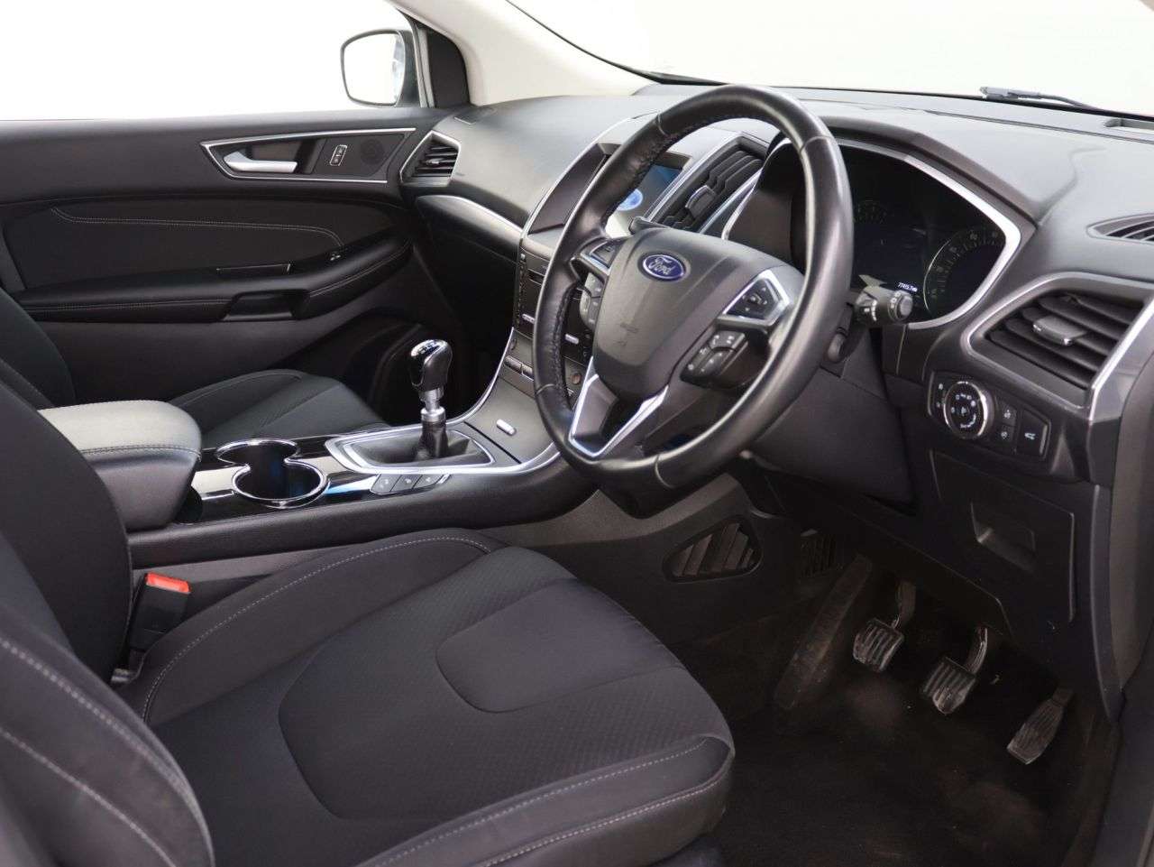2017 FORD EDGE 2017 FORD EDGE