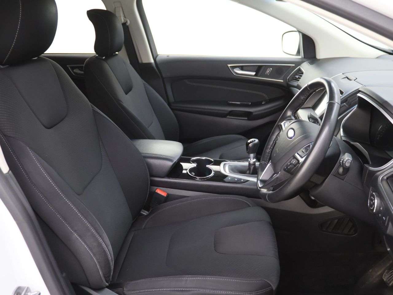 2017 FORD EDGE 2017 FORD EDGE