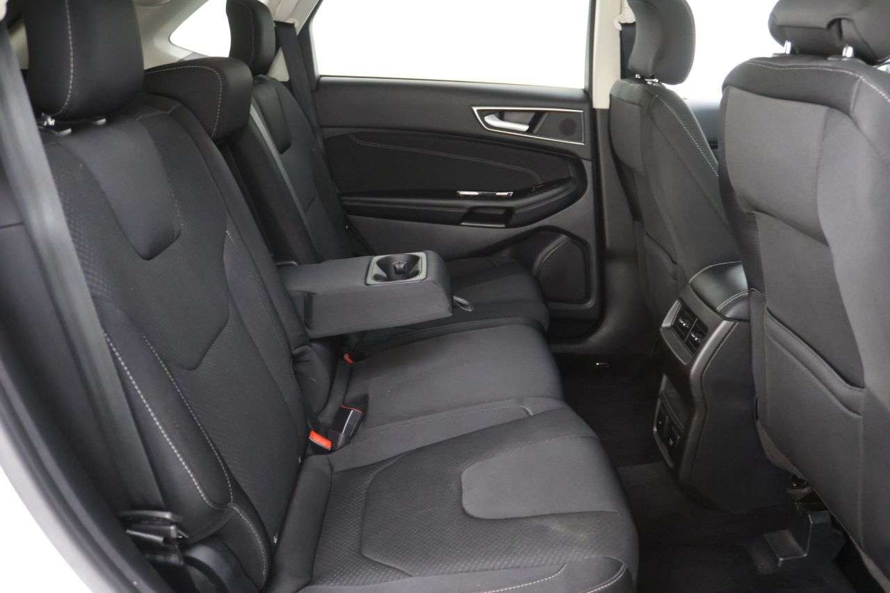 2017 FORD EDGE 2017 FORD EDGE