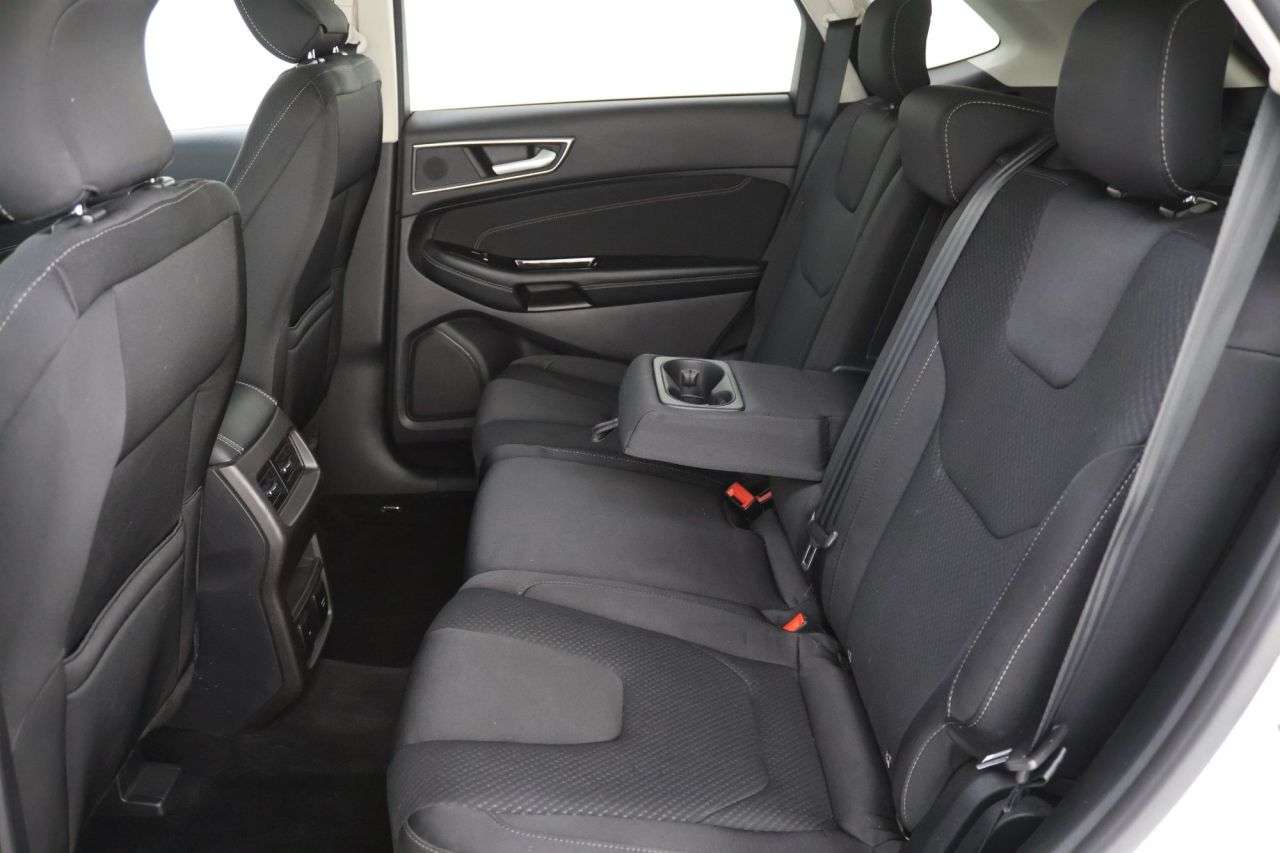 2017 FORD EDGE 2017 FORD EDGE