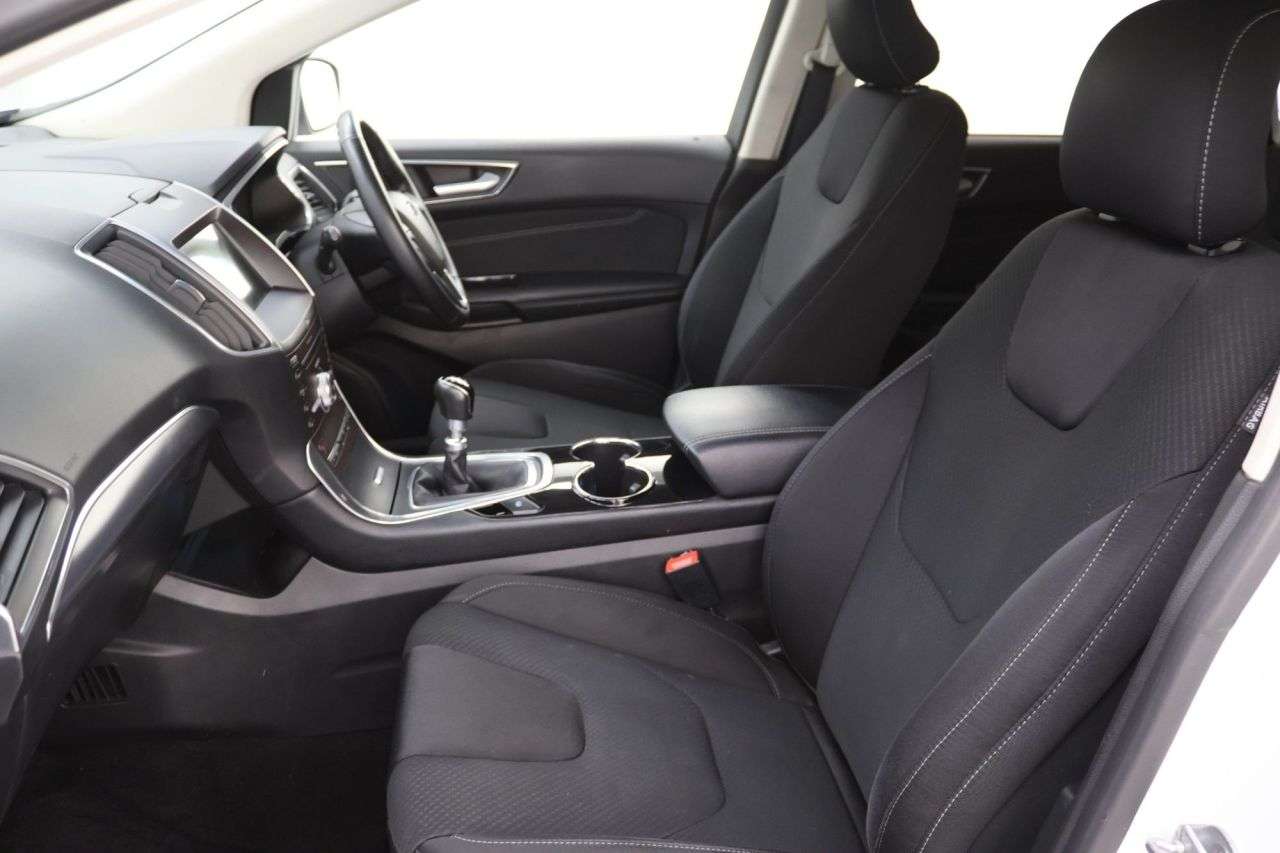 2017 FORD EDGE 2017 FORD EDGE