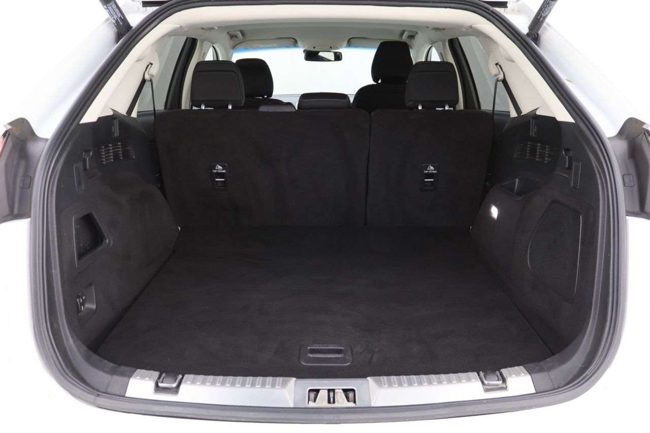 2017 FORD EDGE 2017 FORD EDGE
