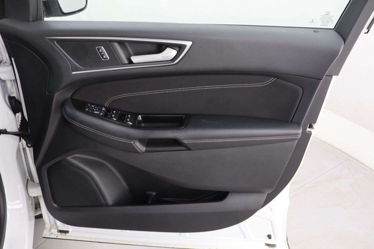 2017 FORD EDGE 2017 FORD EDGE