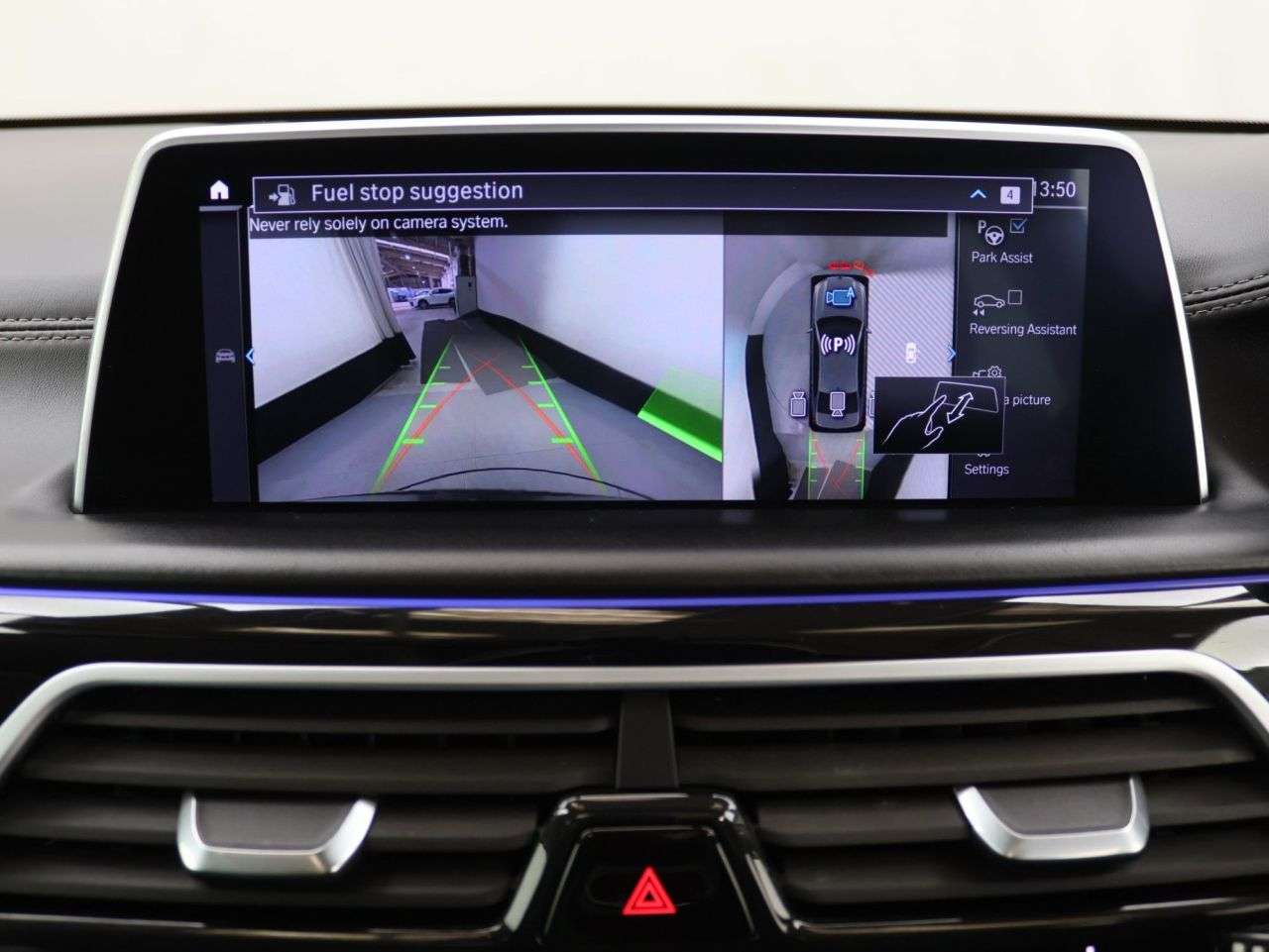 2022 BMW 7 SERIES 2022 BMW 7 SERIES
