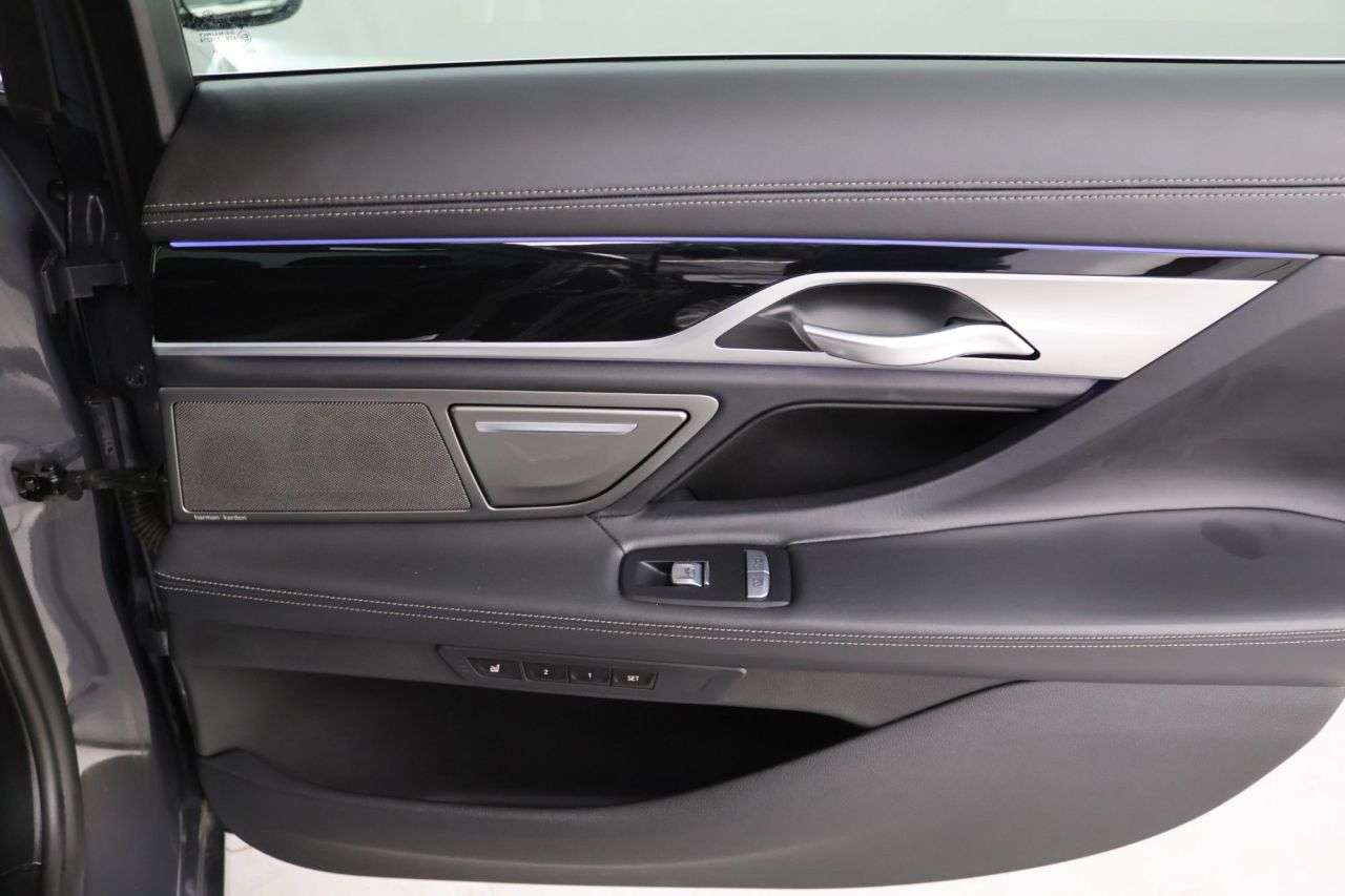 2022 BMW 7 SERIES 2022 BMW 7 SERIES