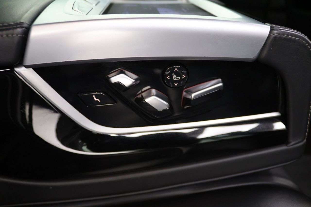 2022 BMW 7 SERIES 2022 BMW 7 SERIES