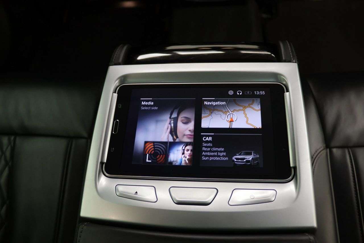 2022 BMW 7 SERIES 2022 BMW 7 SERIES