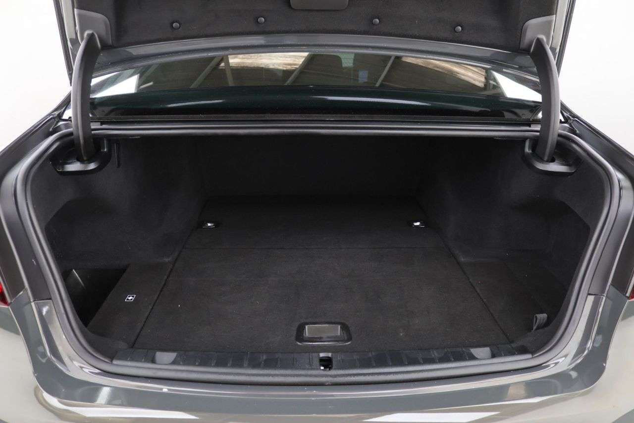 2022 BMW 7 SERIES 2022 BMW 7 SERIES