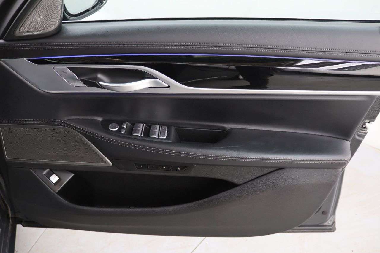 2022 BMW 7 SERIES 2022 BMW 7 SERIES