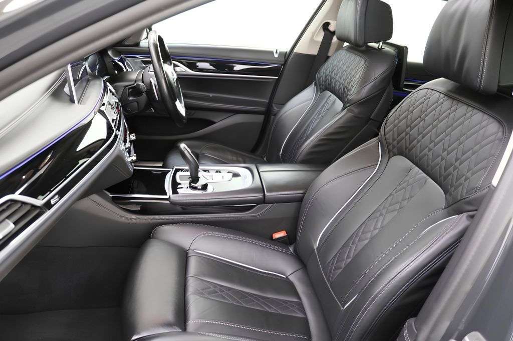 2022 BMW 7 SERIES 2022 BMW 7 SERIES