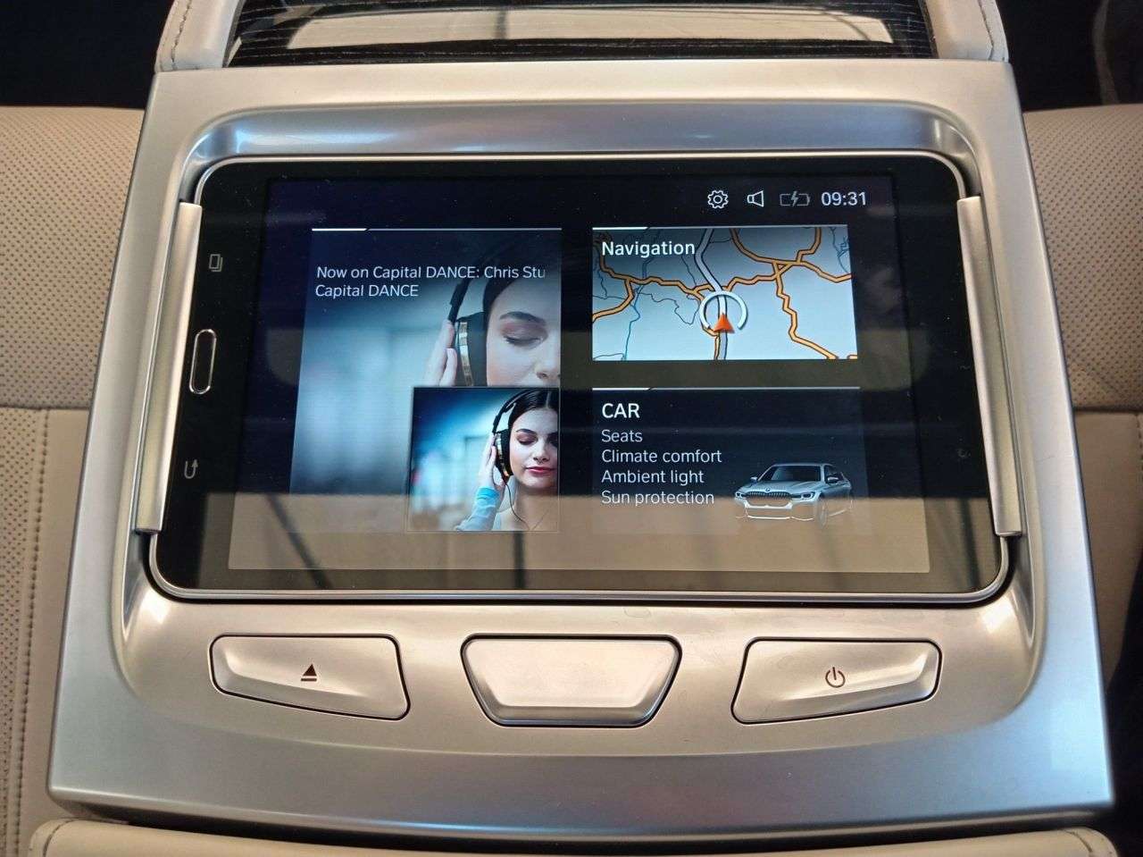 2022 BMW 7 SERIES 2022 BMW 7 SERIES