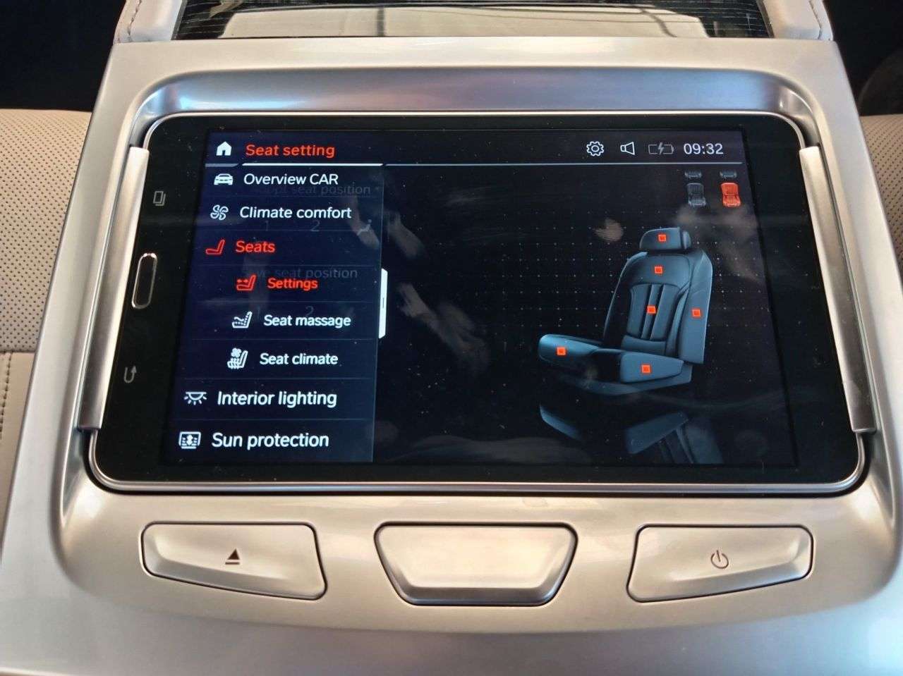 2022 BMW 7 SERIES 2022 BMW 7 SERIES
