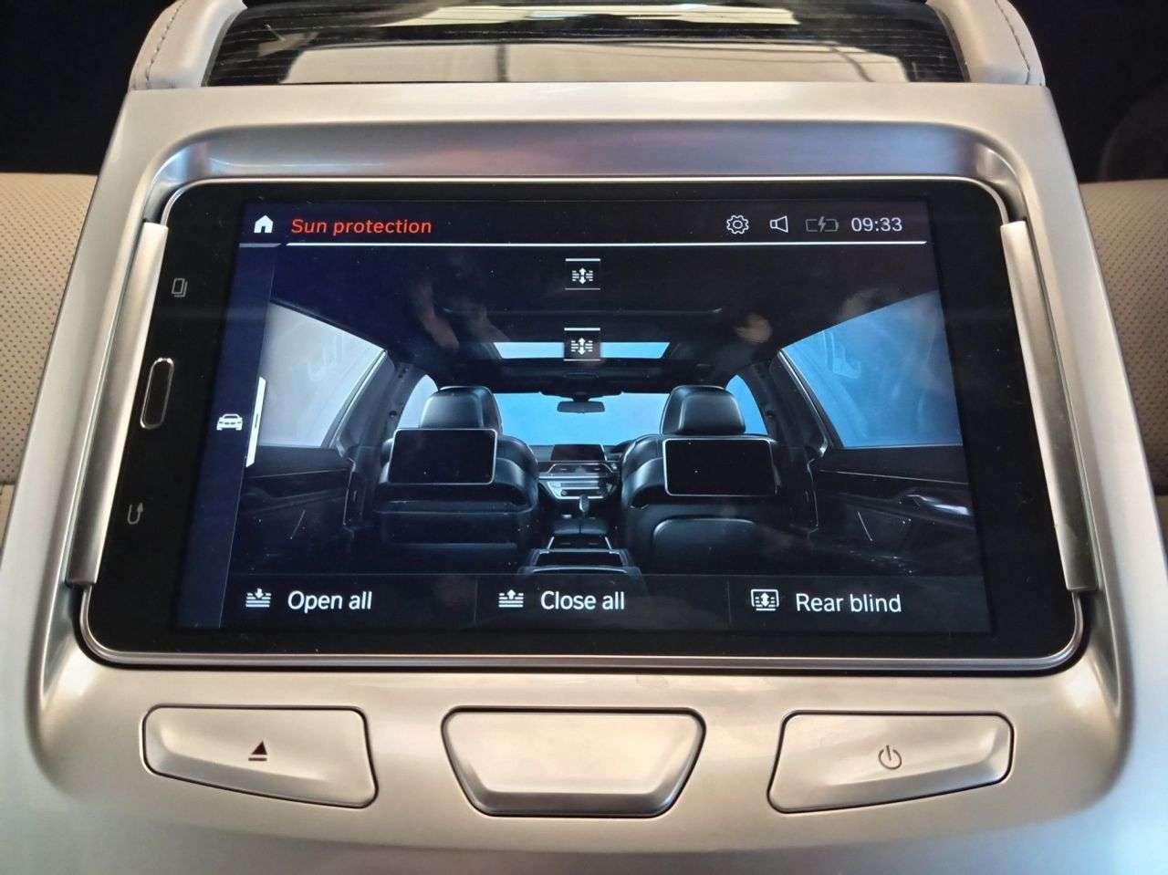 2022 BMW 7 SERIES 2022 BMW 7 SERIES