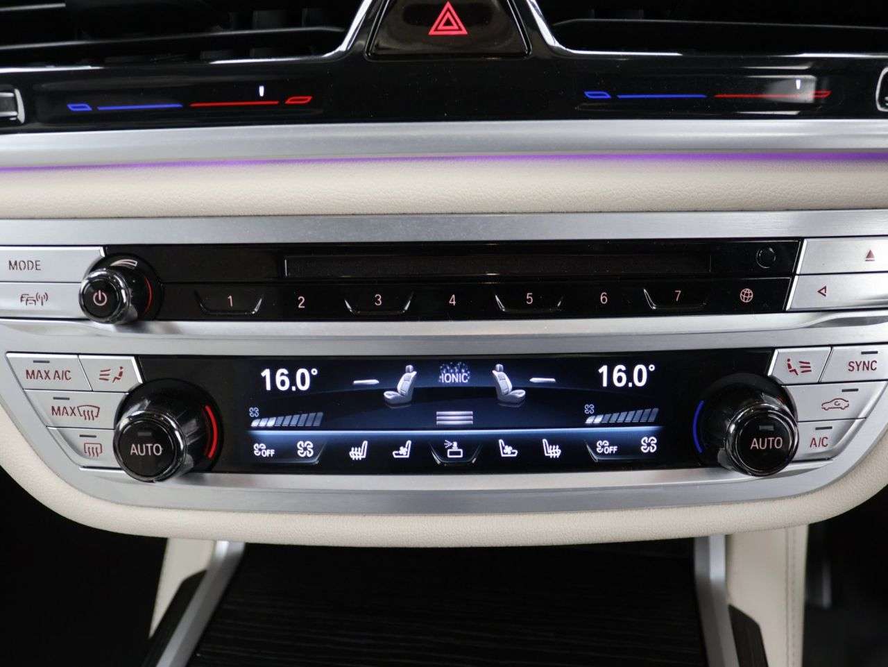 2022 BMW 7 SERIES 2022 BMW 7 SERIES