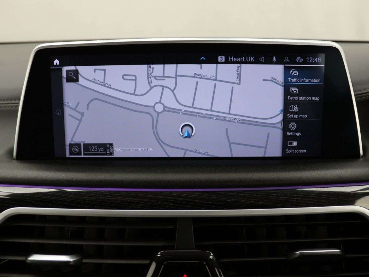 2022 BMW 7 SERIES 2022 BMW 7 SERIES