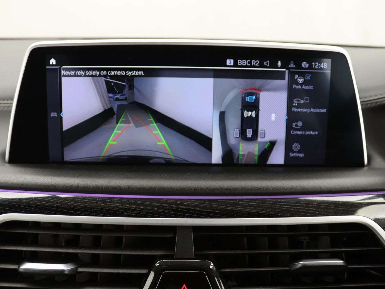 2022 BMW 7 SERIES 2022 BMW 7 SERIES