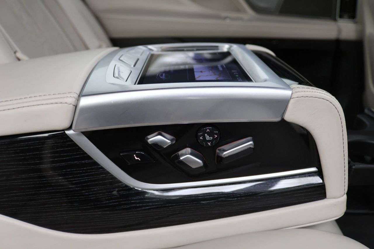 2022 BMW 7 SERIES 2022 BMW 7 SERIES
