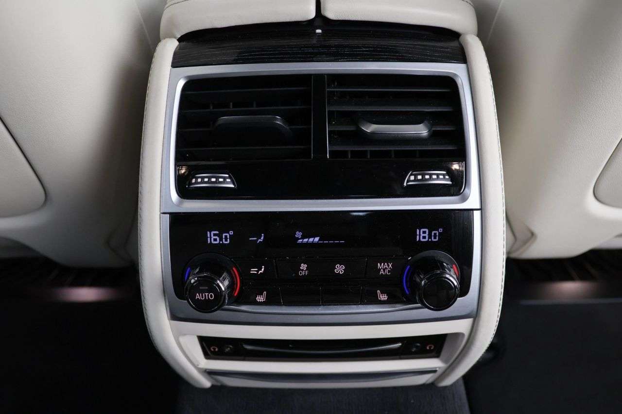 2022 BMW 7 SERIES 2022 BMW 7 SERIES