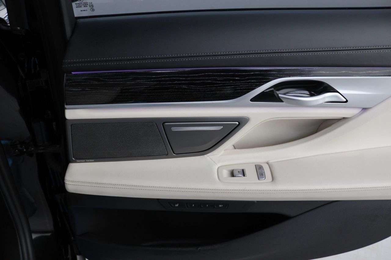 2022 BMW 7 SERIES 2022 BMW 7 SERIES